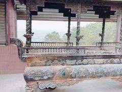 -风云岭森林公园