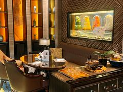 -深圳四季酒店·馥自助餐厅