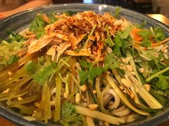 -紫滇源云南生态菜(丹凤街店)