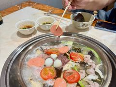 -海关荤豆花(洋河一路店)