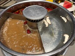 -巴奴毛肚火锅(大剧院店)