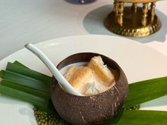 -金链花·泰国餐厅(国贸店)