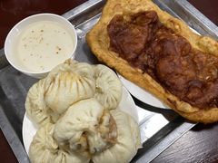 -姚记炒肝店(鼓楼店)