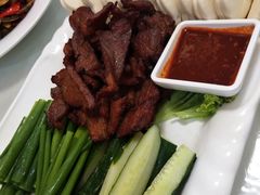 -海天一色海景自助餐厅(西港花园店)