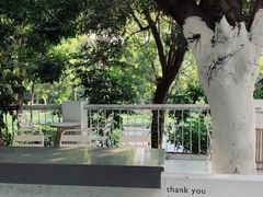 -ADO KAFE(大学城店)