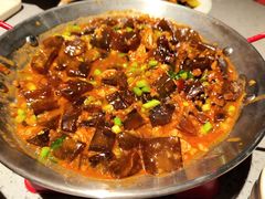 -李军力烧烤(祭城店)