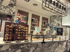 -亚特兰蒂斯-番红花海鲜自助餐厅·鲜活海鲜·小火锅