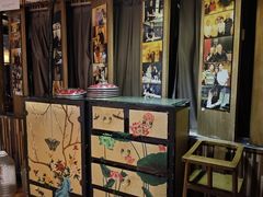 -羊大爷涮肉(亮马桥店)