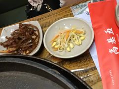 -高基五春川炒鸡排 韩国料理(威海总店)