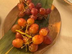 -龟兹KUCINA·新疆菜(前滩L+PLAZA店)