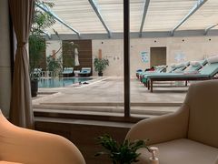 -上海嘉定喜来登酒店