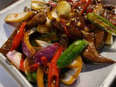 滑嫩炒肝尖-天津卫码头(南开大悦城店)