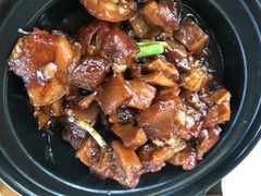 -自在弥林花园餐厅(云栖店)