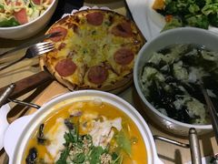-悠仙美地(黄埔路店)