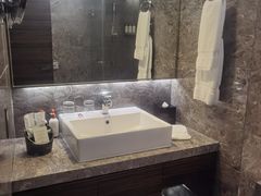 -千禧新世界香港酒店