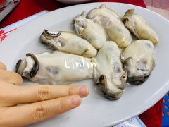 生蚝-花苑美食横琴生蚝火锅(拱北粤华路店)
