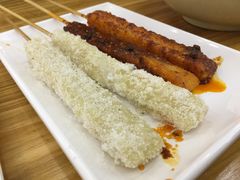 -马三洋芋片(兰州总店)