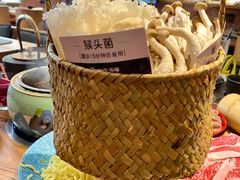 -藤原布二·大正创意料理(五台山店)