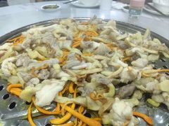 -凯盈阁·顺德私房菜·桑拿鸡
