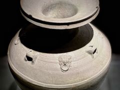 -马鞍山市博物馆