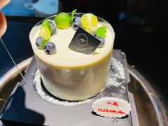 莫吉托蛋糕-姆们M Sweetie Cake(三里屯店)