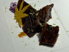 -九里云松·天香餐厅