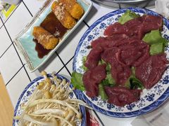 -蛙一刀·麻椒鱼火锅(金仙桥店)