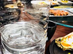 -老兰家传统烧烤炒菜泡馍(小南门店)