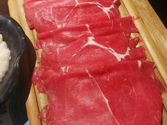 -青瓷火锅料理(西单大悦城店)