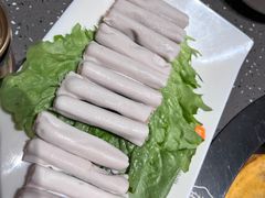 -悦见花开·花园里的火锅·露营·下午茶