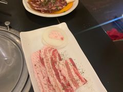 -韩屋韩国料理(天山路店)