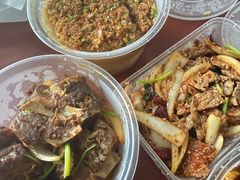 -老仁义·清真菜(太古街店)