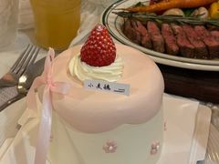 -小麦穗私人订制蛋糕·甜品台(万达店)