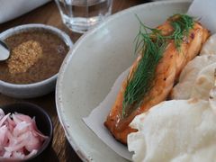 -BOR Eatery(安福路店)