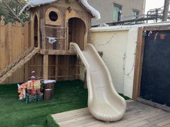 -HERRE·FARM 赫尔露营农场·团建聚会包场