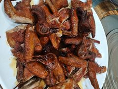 -信天游餐馆(肇庆店)