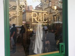 门面-RAC BAR(安福路店)