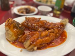 -金门大酒店·宴会厅