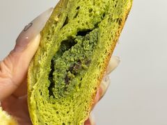 -BUTTERFUL&CREAMOROUS 黄油与面包(万象城店)