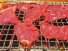 -汉城烧烤(西稍门劳动路店)