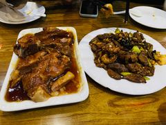 -砂锅李(九江路店)