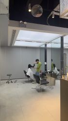 -SOULMAGIC 造型烫发染发