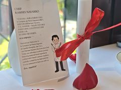 -Le Comptoir de Pierre Gagnaire