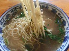 -清真兰州拉面(申鑫名城店)