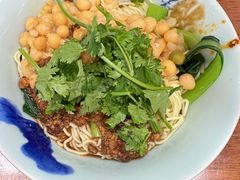 -兵哥豌豆面(创意谷店)