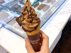 -GODIVA(王府井apm店)