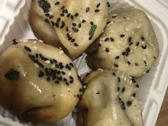 -小杨生煎(萧山机场店)