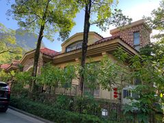 -广州锦绣香江度假别墅