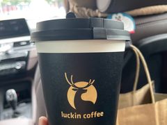 -瑞幸咖啡(青秀区龙光世纪A座店)