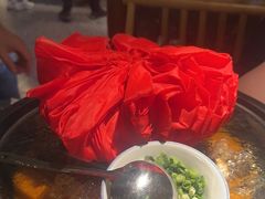 -筱爷叔·上海传统手工菜(玉树路店)